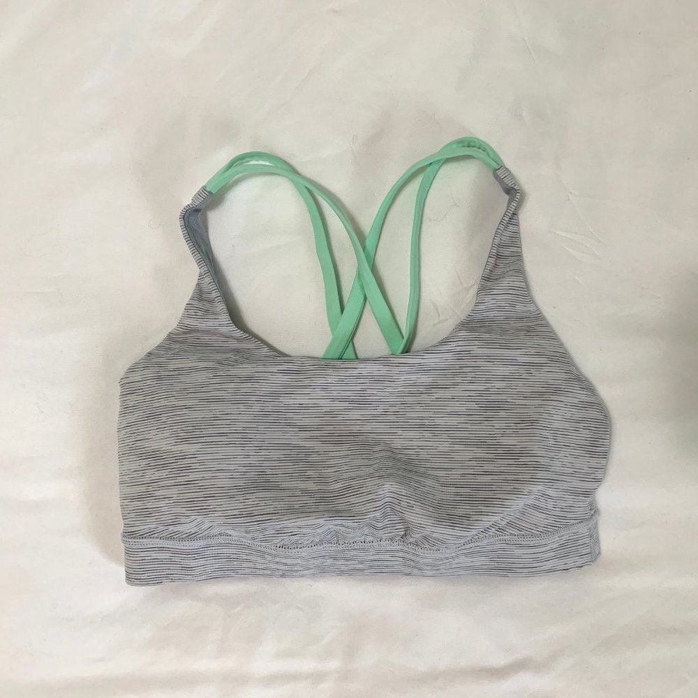 lululemon Energy Bra | Medium Support